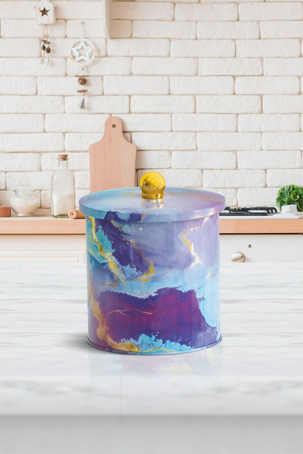 Liquid Purple