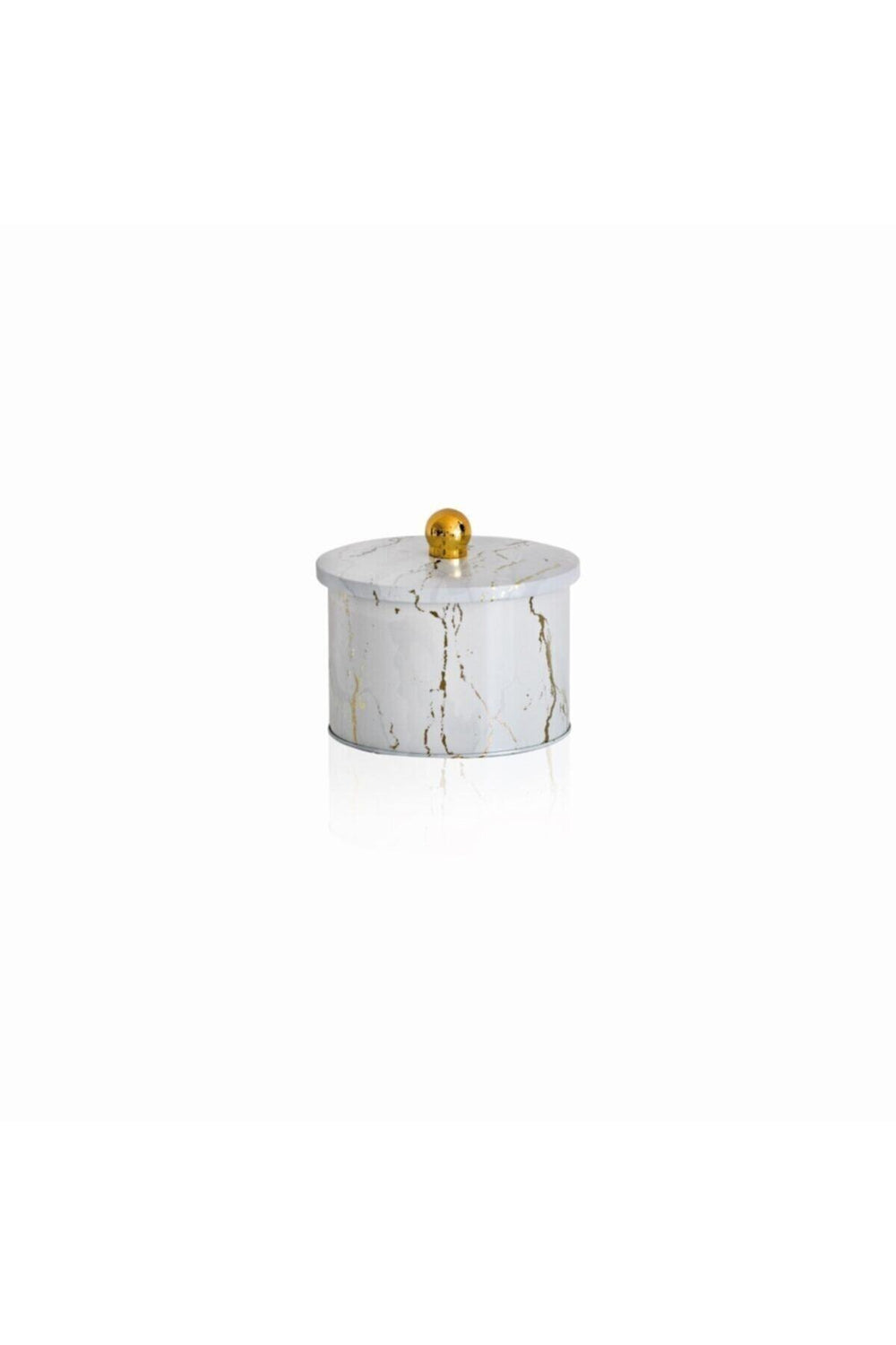 Marble White