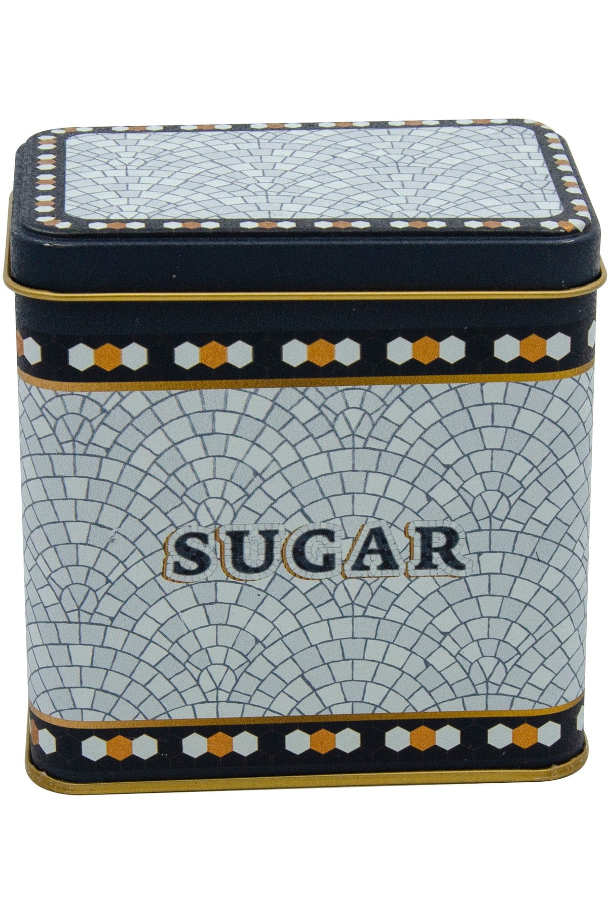 Mosaic Coffee