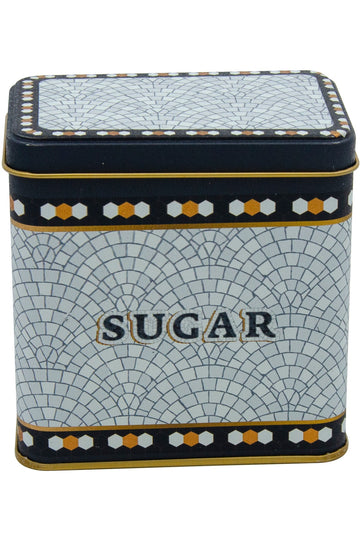 Mosaic Coffee