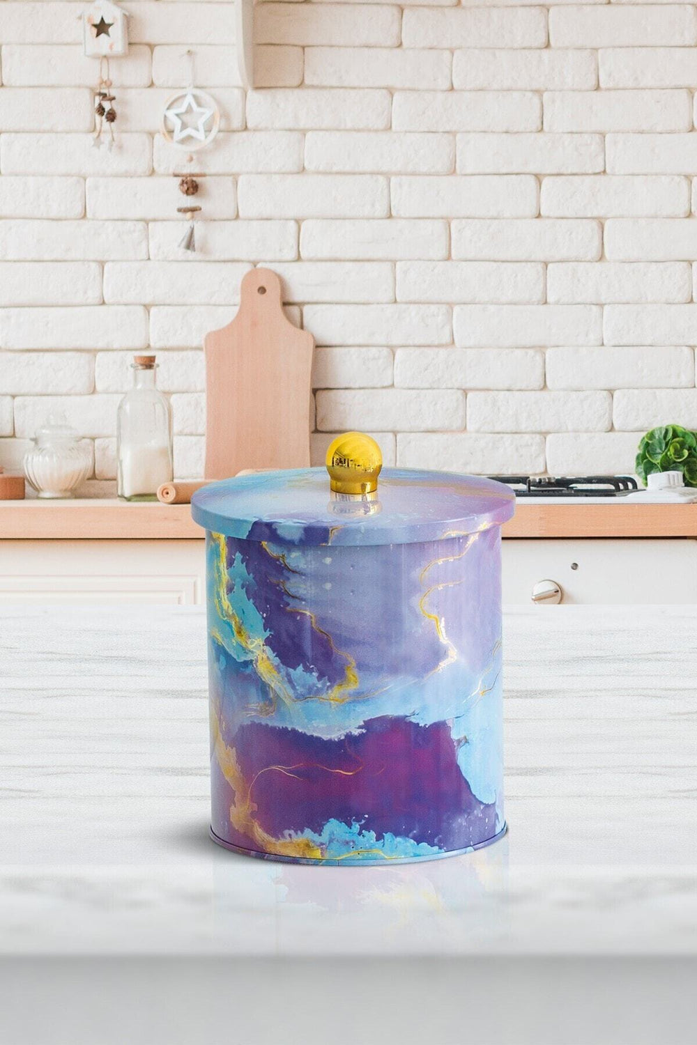 Liquid Purple