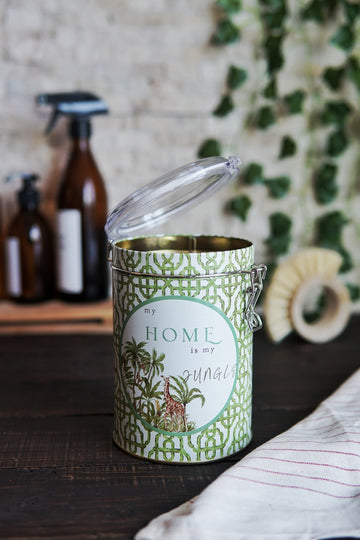 Forrest Green Home