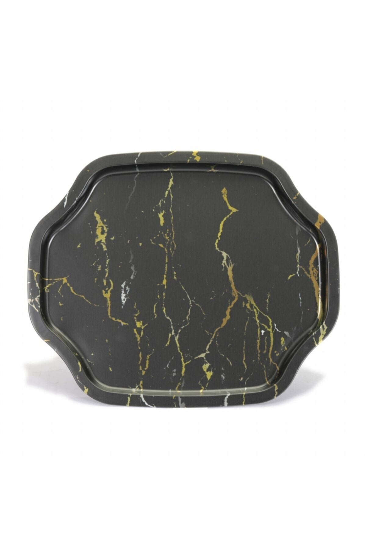 Marble Black