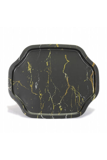 Marble Black
