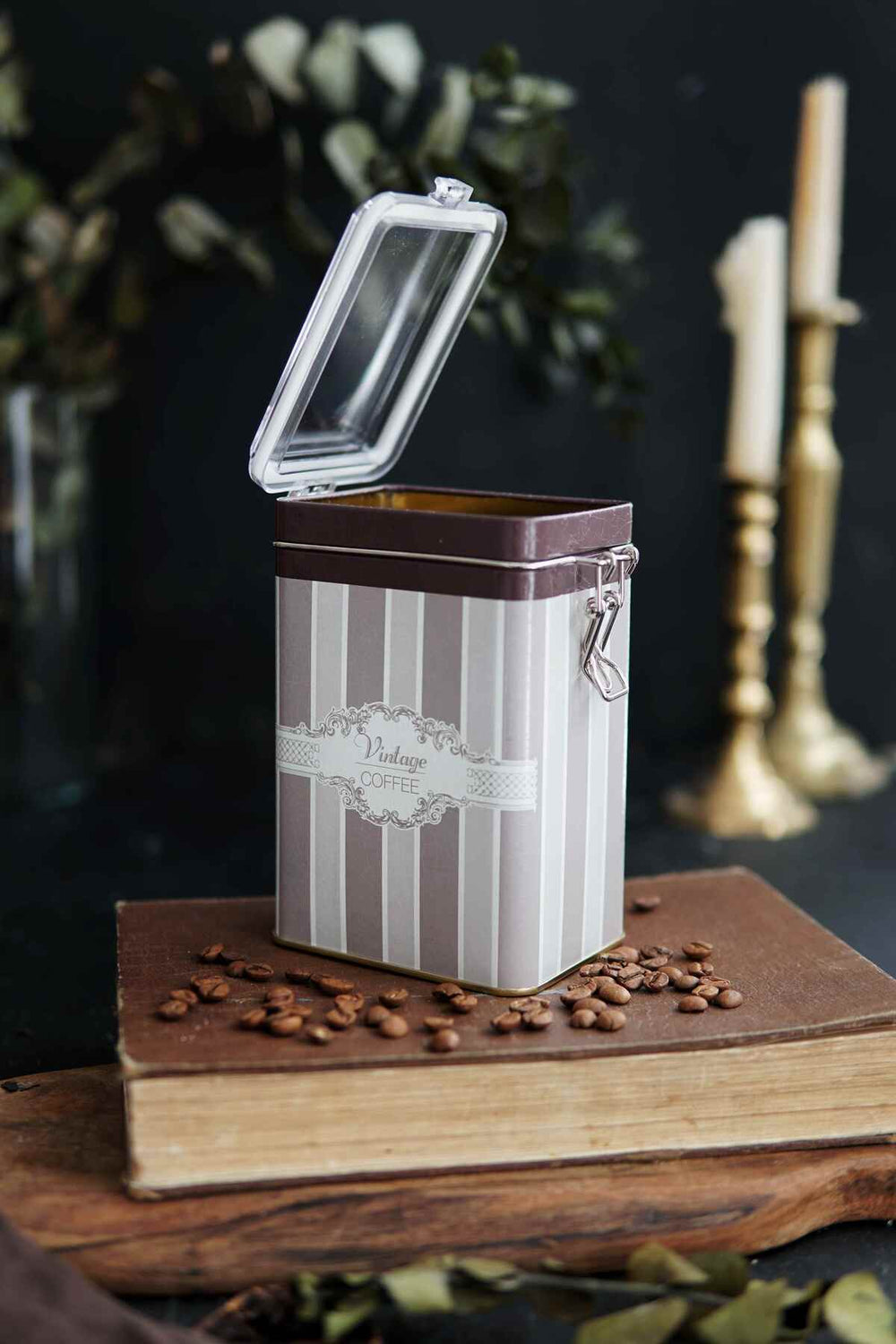 Elegance Coffee