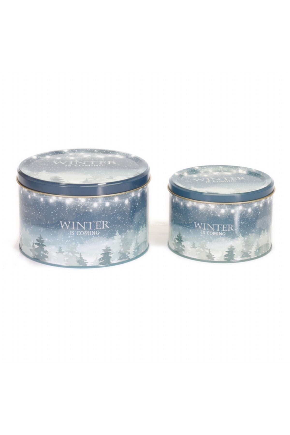 SN_Winter Is Coming