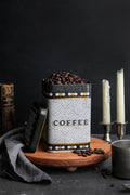 Mosaic Coffee