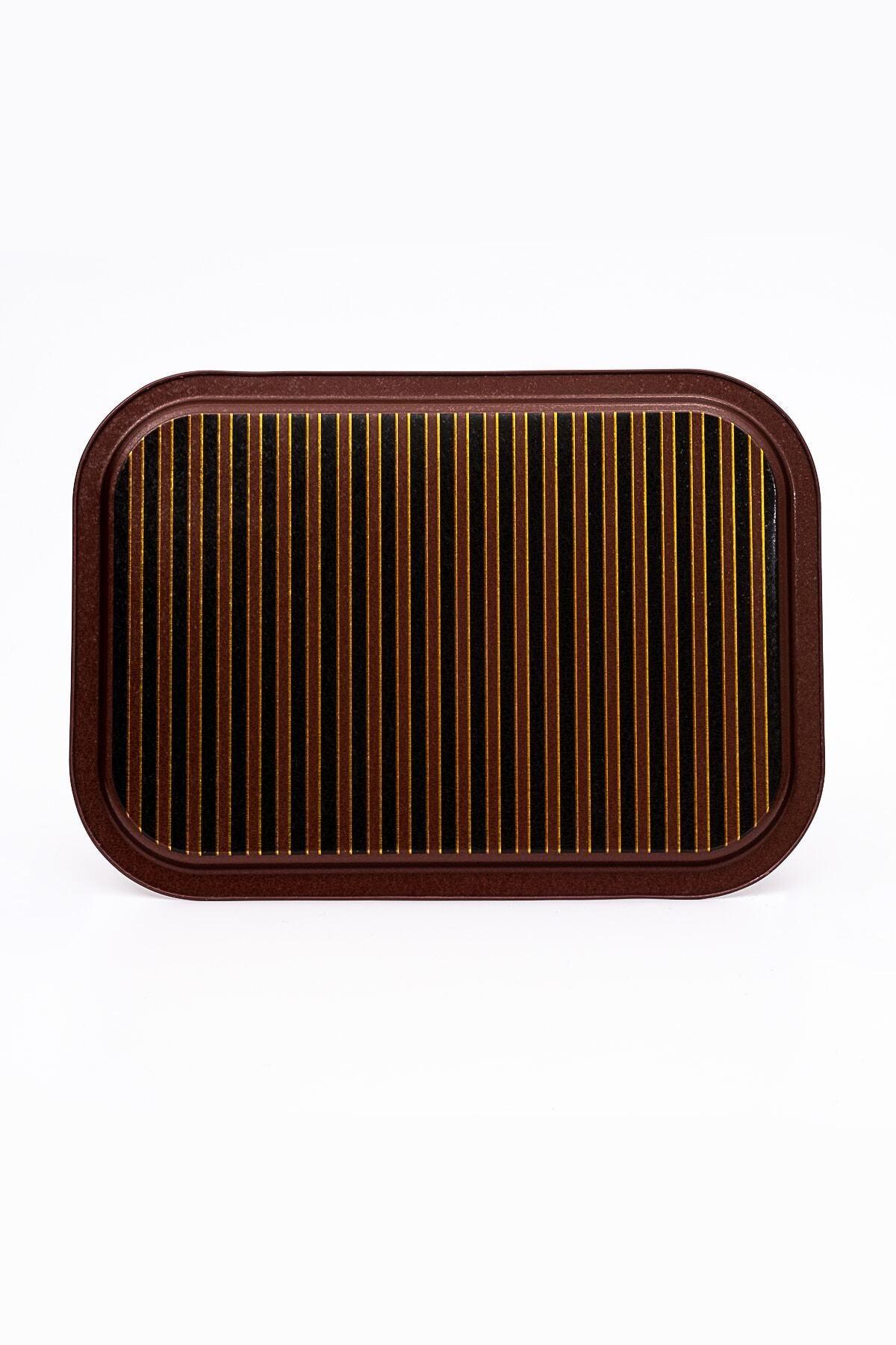 Evle Tepsi, Büyük Klasik, 285x400 mm, Patisserie House
