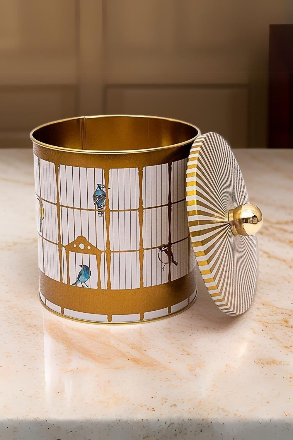 Bird Cage