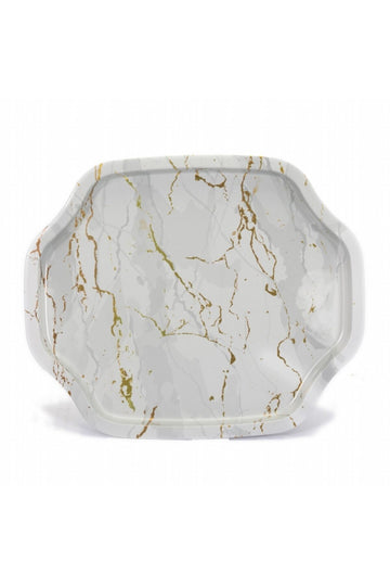 Marble White