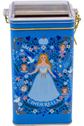 Tales Cinderella