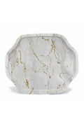 Marble White