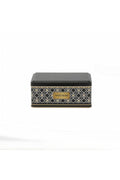 Turkish Black_Swt Home
