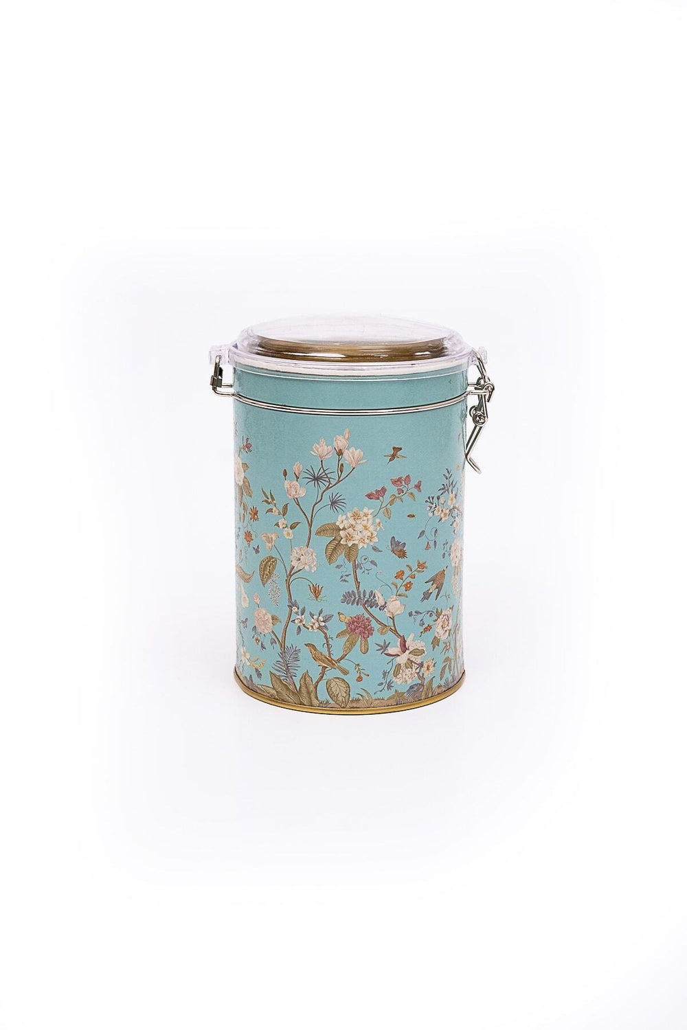 Botanica Blue
