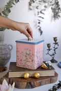 Botanica Pink