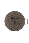 Brioni Stone-Age Terra 30 cm Çizilmez Yanmaz Yapışmaz İndüksiyonlu Basık Tencere