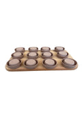 Evle 12 li Katlanabilir Tırtıklı Muffin Kalıbı TR