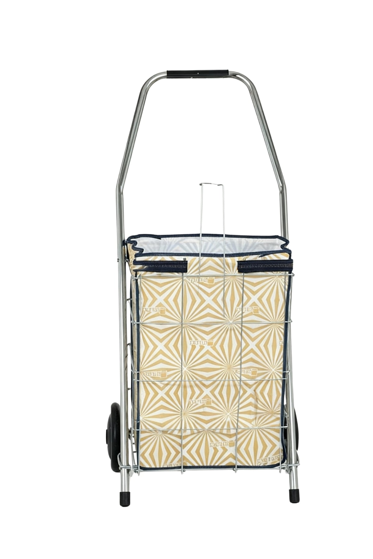 Evle 48 Litre Eko Mini Pazar Arabası