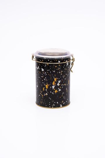 Terrazzo Black