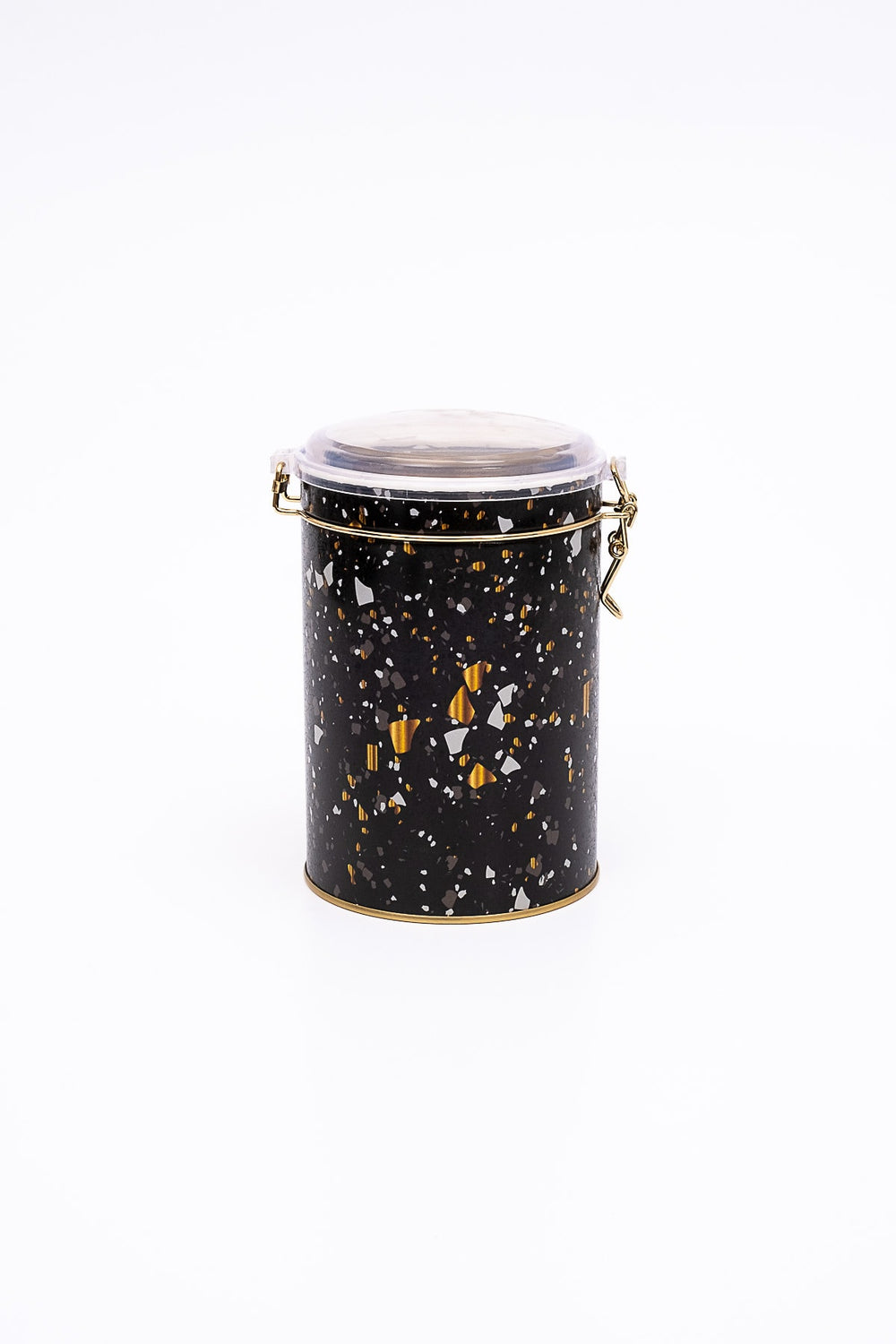 Terrazzo Black