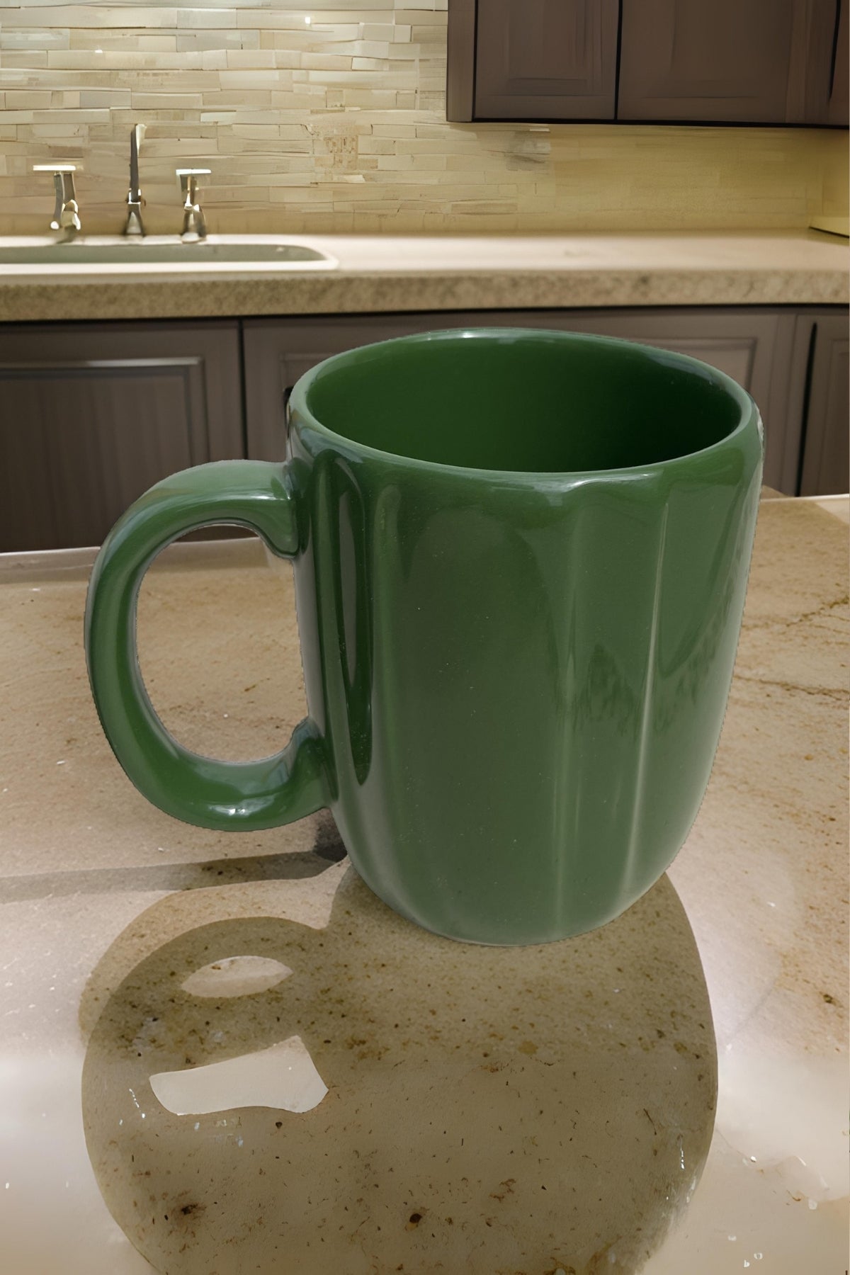 Flat Green