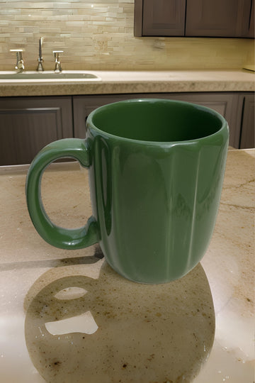 Flat Green