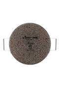 Brioni Stone-Age Terra 24 cm Çizilmez Yanmaz Yapışmaz İndüksiyonlu Basık Tencere