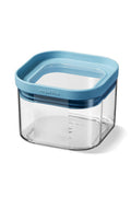 Primanova M-SKS04-16-02 Seoul Kuru Gıda 5Li Saklama Kabı Seti (2*550Ml + 2*1200Ml + 1800Ml)