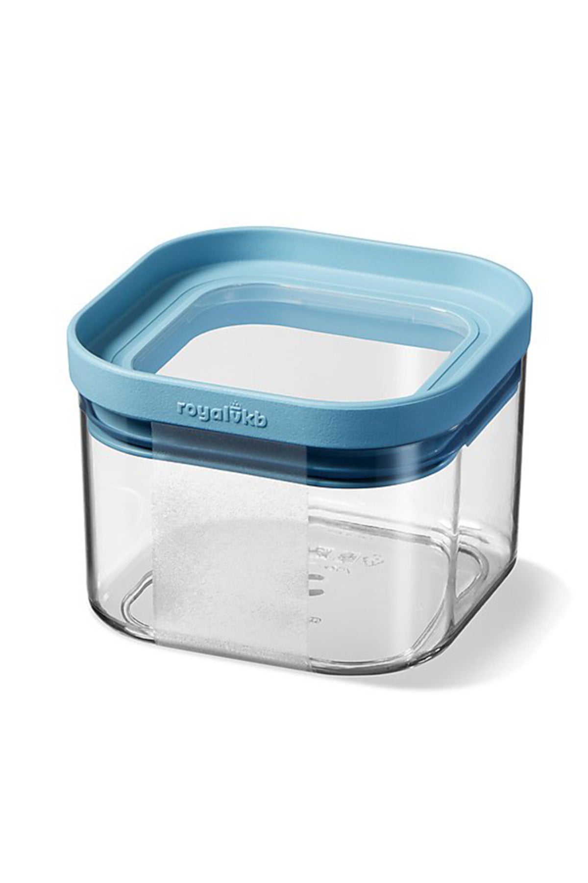 Primanova M-SKS04-16-02 Seoul Kuru Gıda 5Li Saklama Kabı Seti (2*550Ml + 2*1200Ml + 1800Ml)