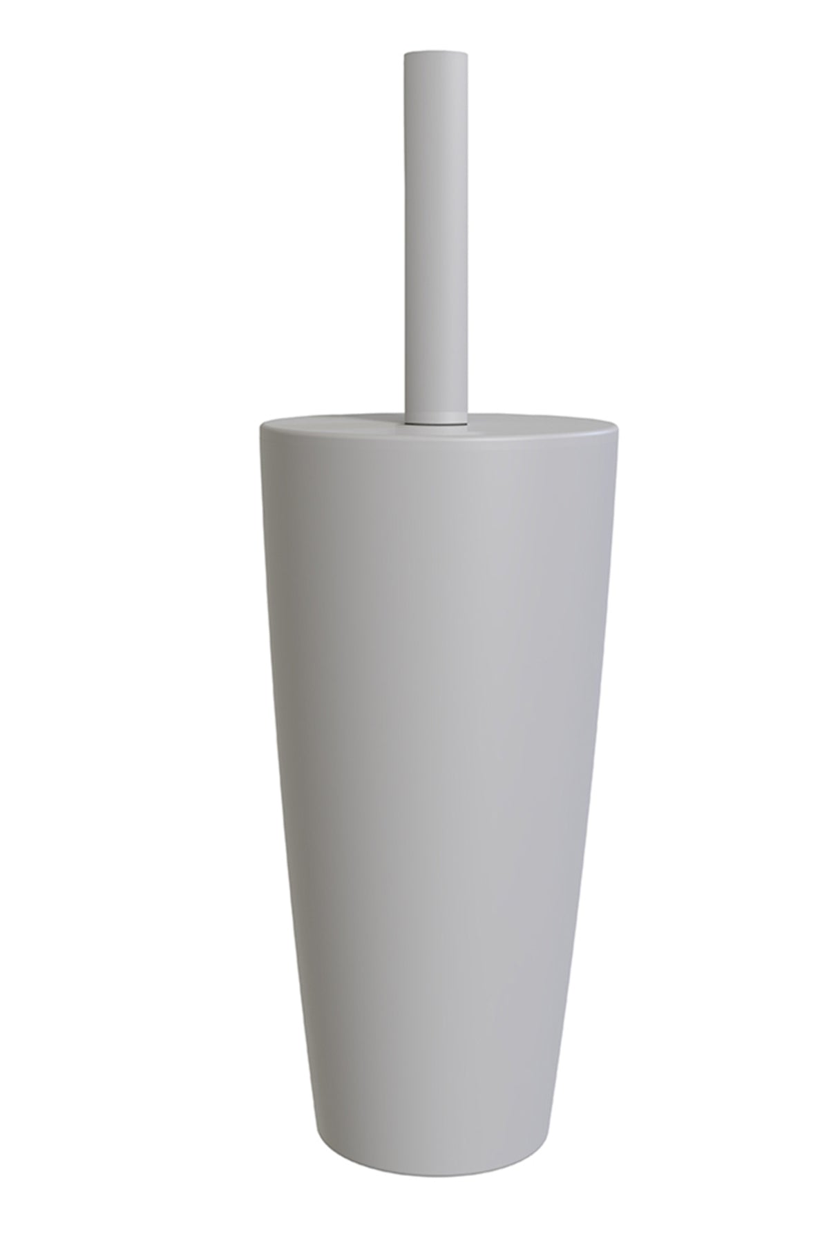 Primanova M-SAS16-07 Pure 2Li Banyo Aksesuarı-Gri