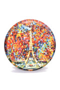 Evle Tepsi, Yuvarlak, Ø370 mm, Afremov Paris