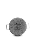 Brioni Stone-Age Çizilmez Yanmaz Yapışmaz 22 cm Basık Tencere SH-122