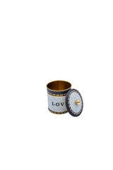 Mosaic Love
