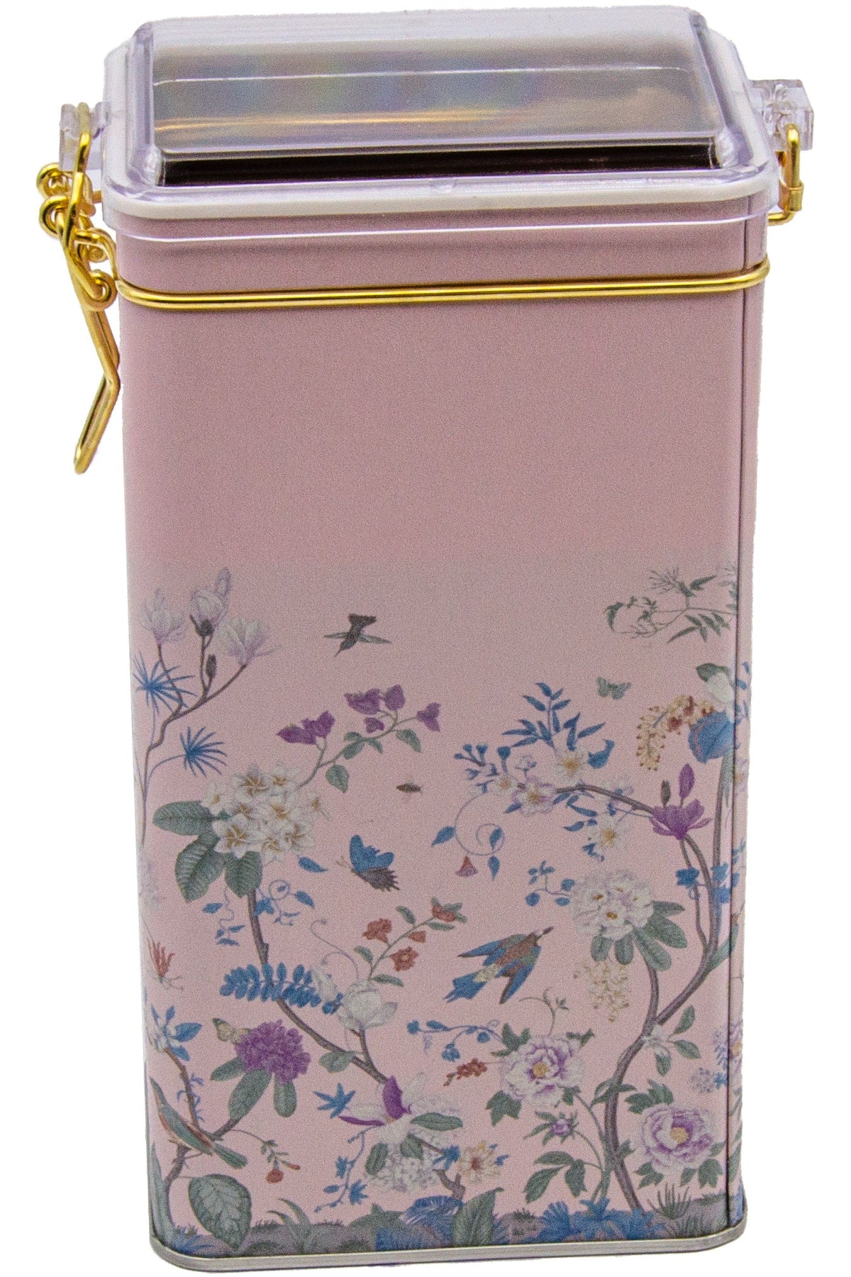 Botanica Pink