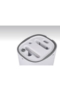 Vip Ahmet Vipset Akıllı Mop Set Temiz Su 3Lt + Kirli Su 5Lt + 2 L, VP-494