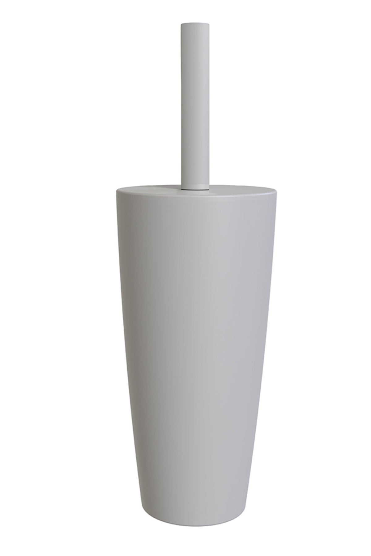 Primanova M-SAS16-07 Pure 2Li Banyo Aksesuarı-Gri