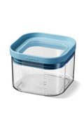 Primanova M-SKS04-16-02 Seoul Kuru Gıda 5Li Saklama Kabı Seti (2*550Ml + 2*1200Ml + 1800Ml)