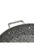 Brioni Stone Age 34 Cm Basık Tencere