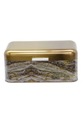 Rock and Gold