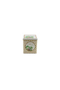 Evle Kare Kutu, 120x120x137 mm, 1,8 lt, Circus Cream