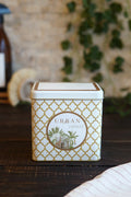 Evle Dikdörtgen Kutu, 80x120x120, 1 lt, City Tea