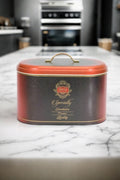 Specialty Red