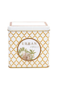 Evle Dikdörtgen Kutu, 80x120x120, 1 lt, City Tea