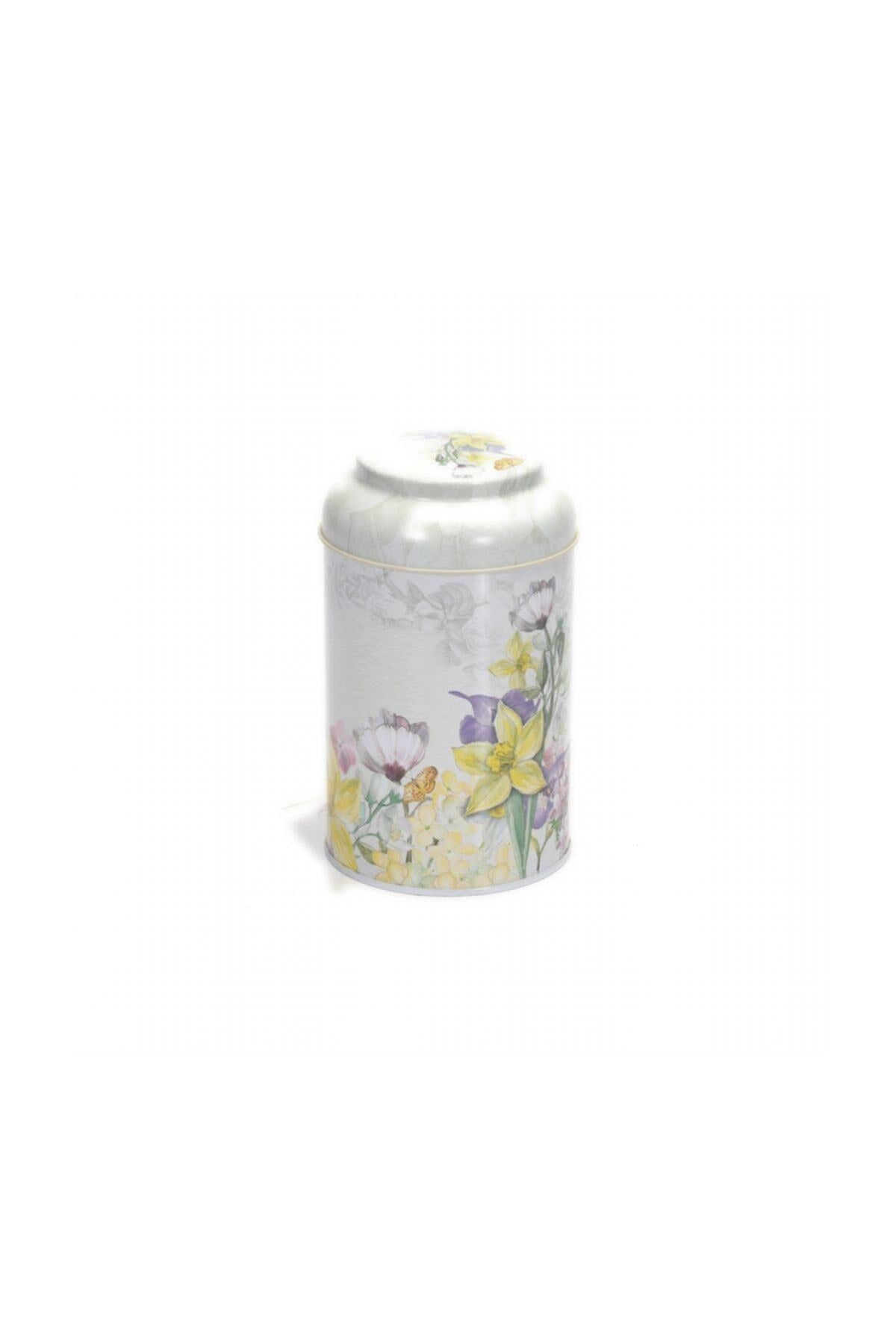 Flower Gray