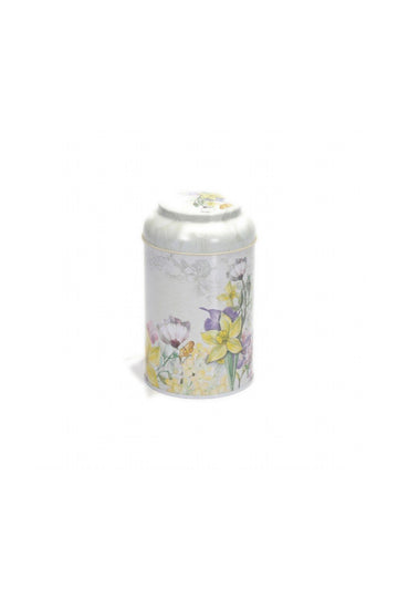 Flower Gray