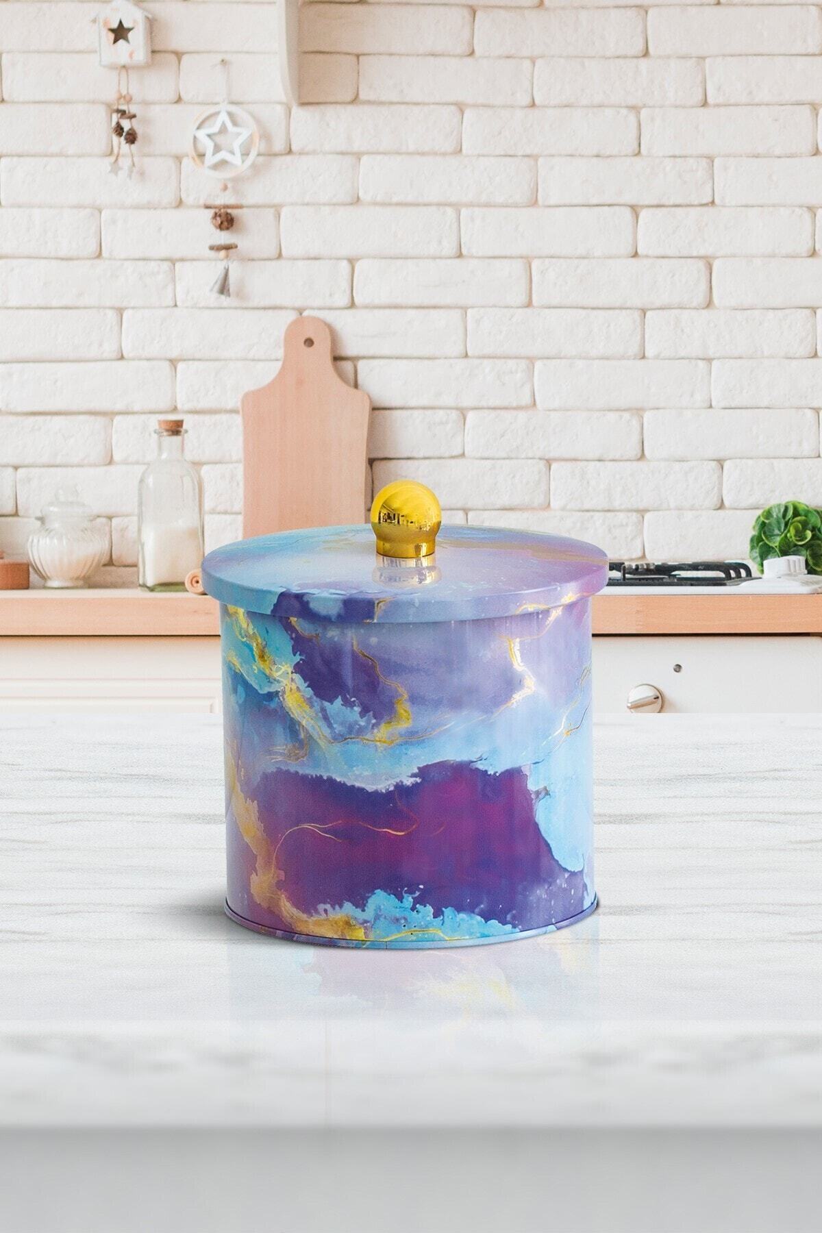 Liquid Purple