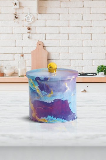 Liquid Purple