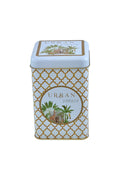 Evle Kare Kutu, 105x105x160 mm, 1,7 lt, City Tea