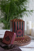Circus Black Coffee