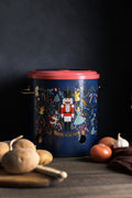 Tales Nutcracker